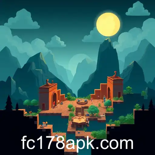 Virtual Realms: The Rise of FC178