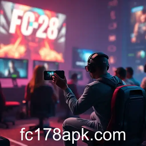Gaming Evolution with FC178