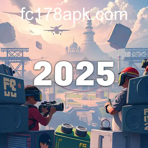 The Fusion of Gaming and Technology: A 2025 Perspective