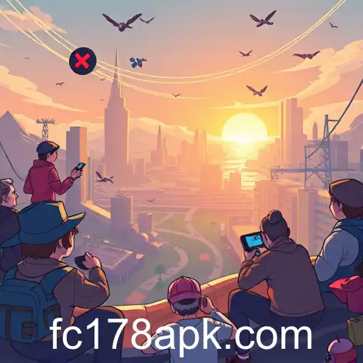 FC178: The Evolution of Gaming Communities