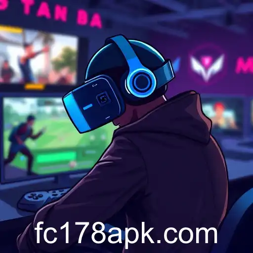 The Evolving Landscape of Online Gaming