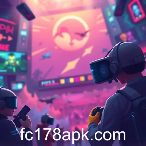 Gaming Trends Transform the Industry