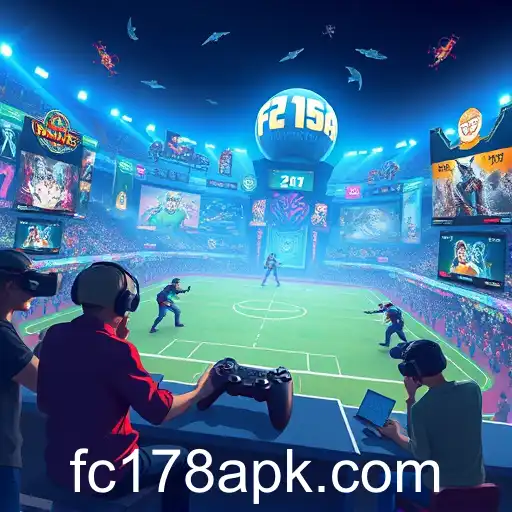 The Rise of Online Gaming Platforms