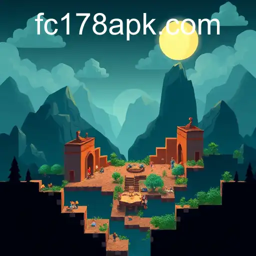 The Allure of Puzzle Games: A Mind-Bending Gaming Domain