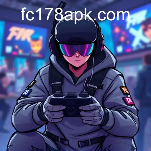 The Rise of FC178: A New Era in Online Gaming