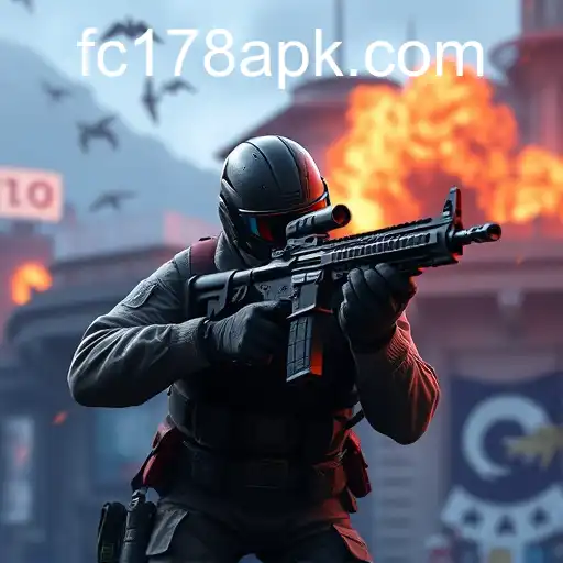 Exploring the Excitement of Shooting Games: A Dive into the Fast-Paced World