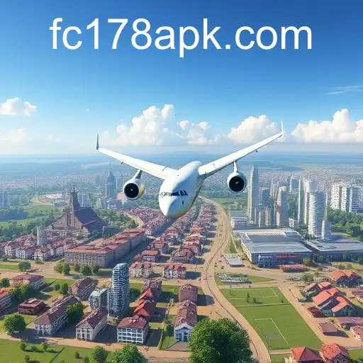 The Immersive World of Simulation Games: Exploring 'fc178'