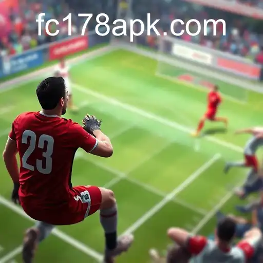 The Dynamic World of Sports Games: A Deep Dive