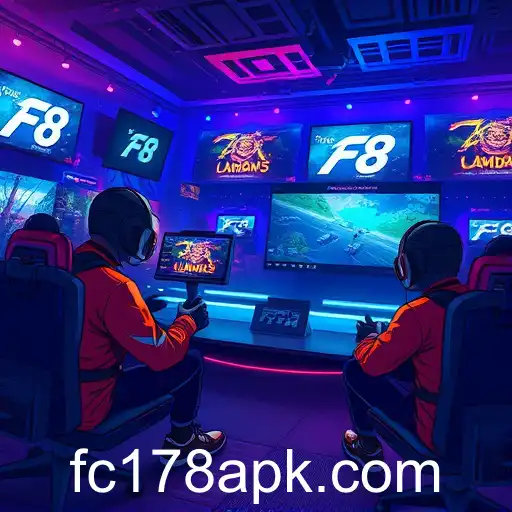 Emerging Trends in Online Gaming for 2025