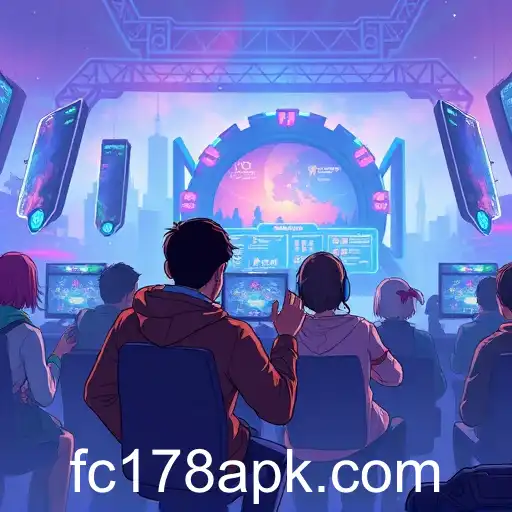 The Evolution of Gaming Communities