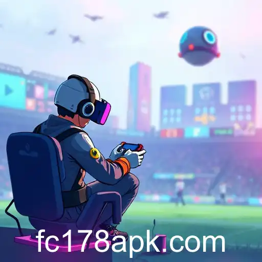 The Evolution of Gaming in 2025: A New Era