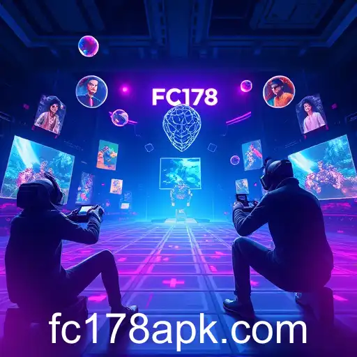 The Rise of fc178 in the Gaming World