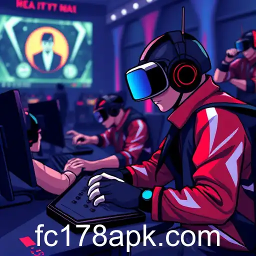 Evolution of Online Gaming Communities