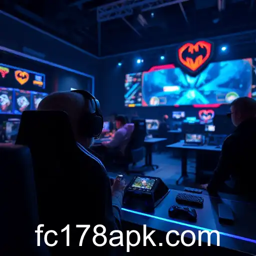 The Gaming Phenomenon of FC178