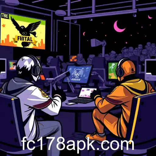 The Rise of FC178 in the Gaming World