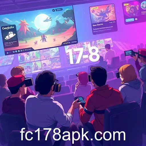 The Rise of FC178 in Gaming