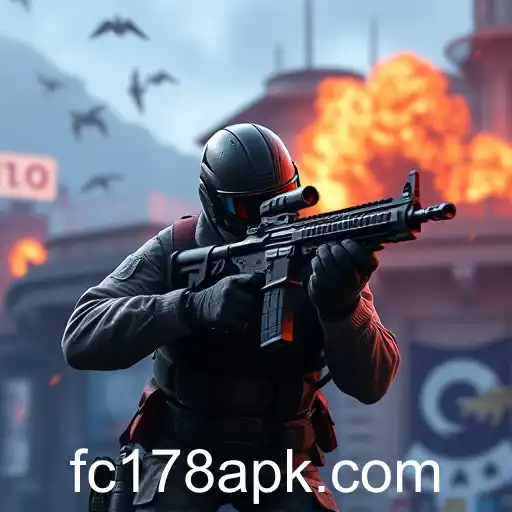 Exploring the Excitement of Shooting Games: A Dive into the Fast-Paced World