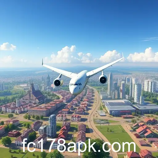 The Immersive World of Simulation Games: Exploring 'fc178'