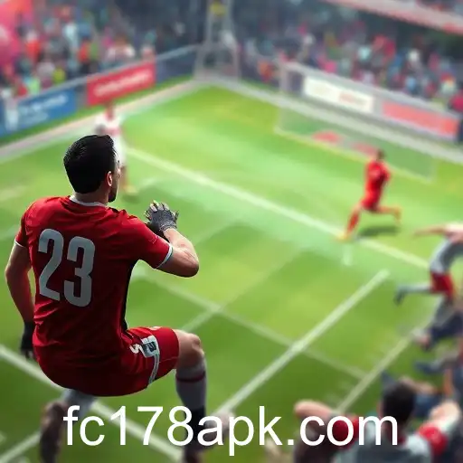 The Dynamic World of Sports Games: A Deep Dive